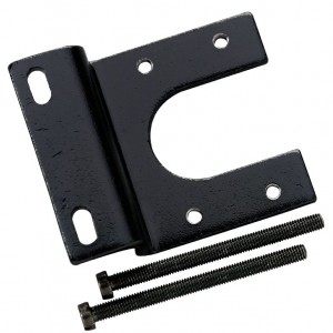 Mounting bracket kit for MIDI C, accessory, accessories