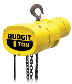 Budgit Hoist 1 Ton