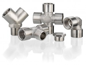 Air line accessories, Fittings, Gruppbild 9090020120 mfl