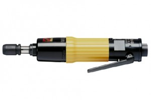 ErgoPulse EP7XS SR10 : Pneumatic, hydraulic pulse, non shut-off, straight nutrunner