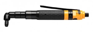 LTV009 R07-6-230 : Pneumatic, angle, shut-off screwdriver