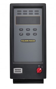 Pulsor Focus 4000-C-DN-HW : Pulsor Focus Controller with DeviceNet