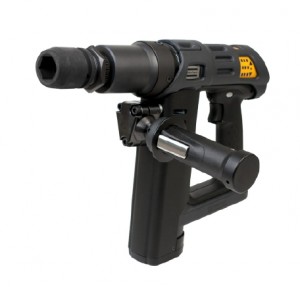Tensor ETP ST101-500-20-F : Electric Pistol Grip Nutrunner with Fan