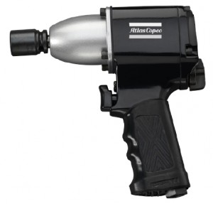 W2210A : PRO impact wrench