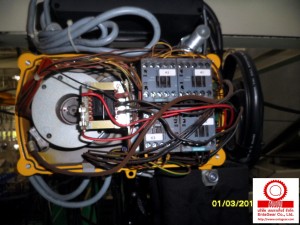 Preventive Maintenance : Yale Electric Chain Hoist